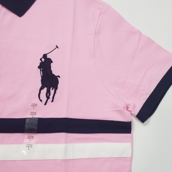 Polo Ralph Lauren Crest Big Pony Polo - Picture 3 of 5